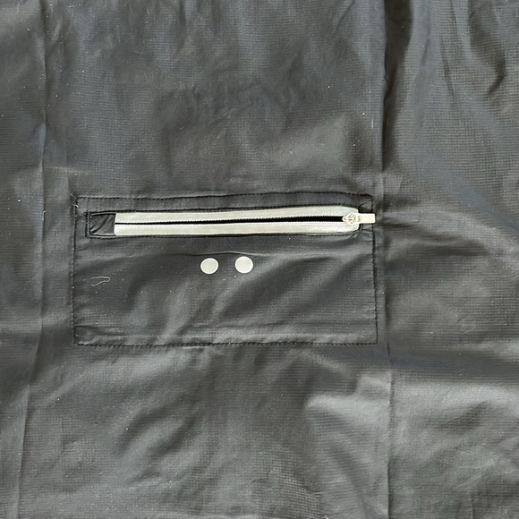 Men’s puma size large windbreaker - Picture 6 of 7